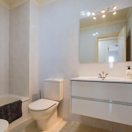 Go2Tenerife Apart'Flor Sea View & Beach At 3 Min Apartment *