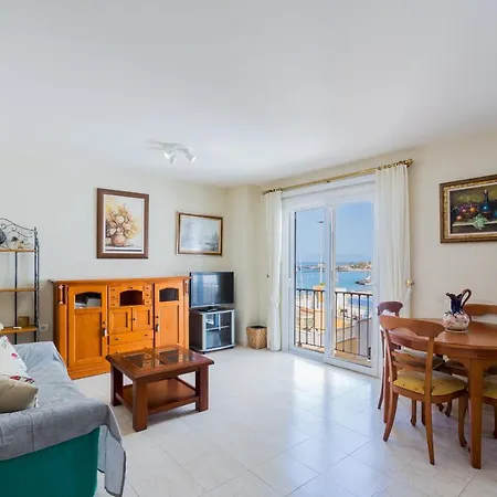 Apartment Go2Tenerife Apart'Flor Sea View & Beach At 3 Min *