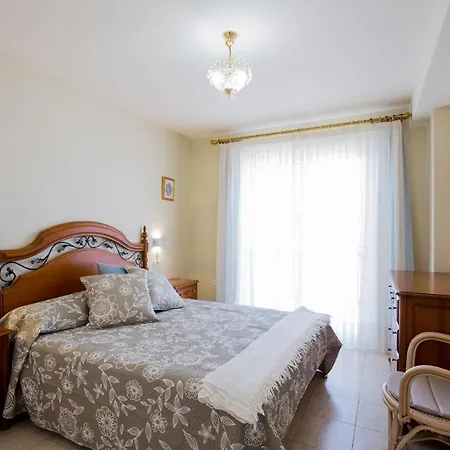 Go2Tenerife Apart'Flor Sea View & Beach At 3 Min * Los Cristianos (Tenerife)