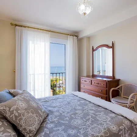 Go2Tenerife Apart'Flor Sea View & Beach At 3 Min Apartment