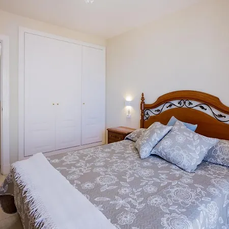 Go2Tenerife Apart'Flor Sea View & Beach At 3 Min Apartment *
