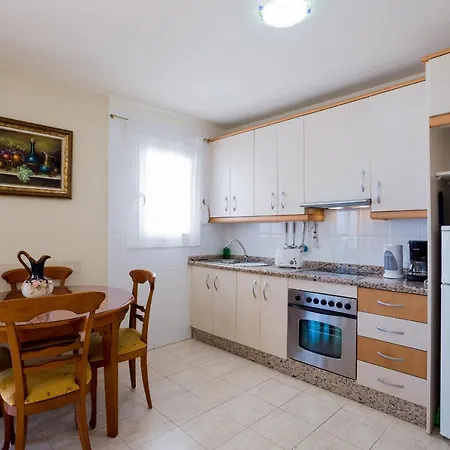 Go2Tenerife Apart'Flor Sea View & Beach At 3 Min